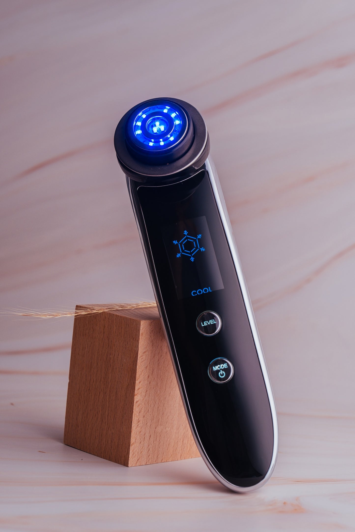 COCOON SKIN - Skin Glow Radio Frequency Wand - Trending Products 