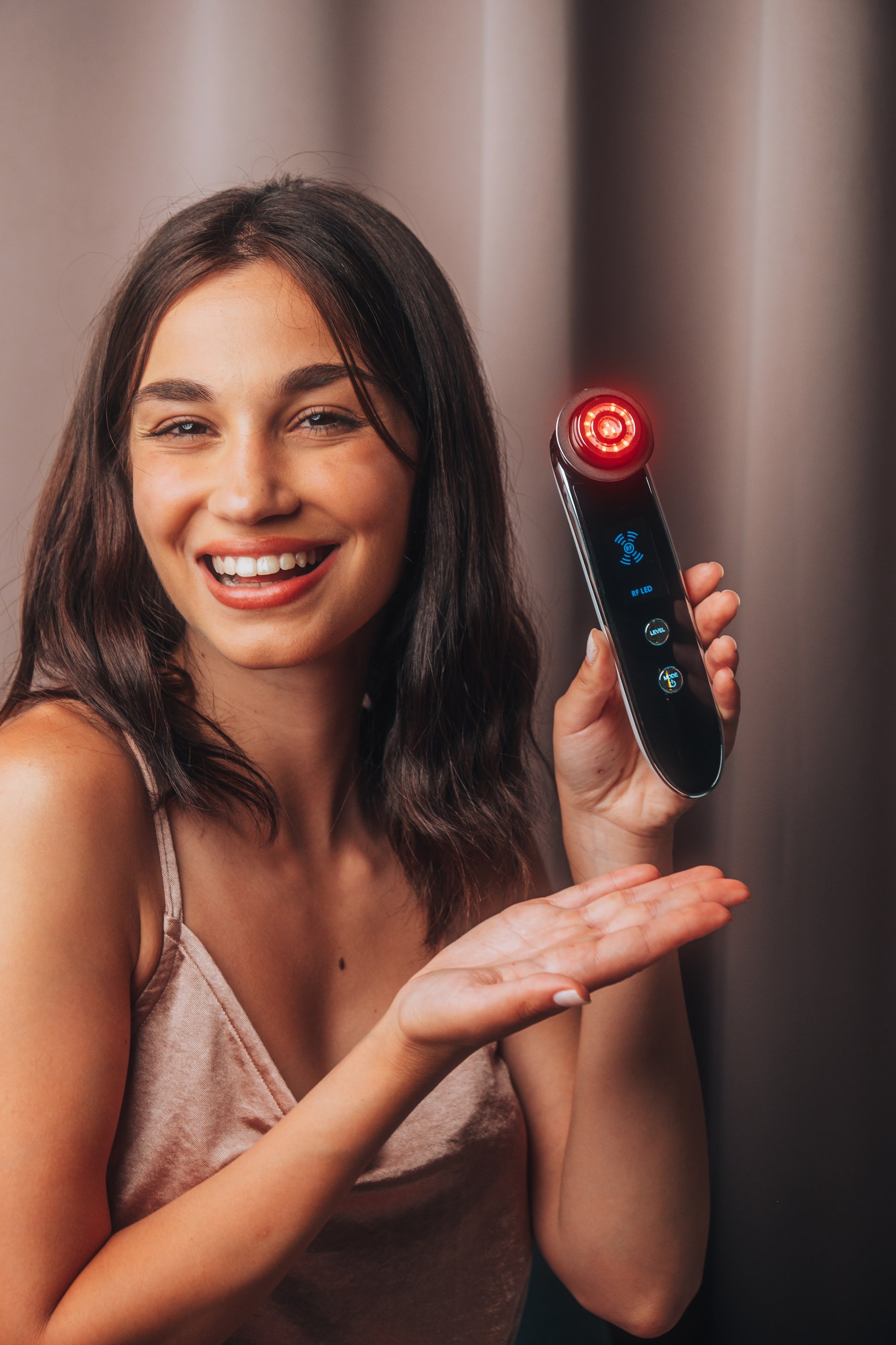 COCOON SKIN - Skin Glow Radio Frequency Wand - Trending Products 