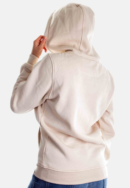 HIGH STD Hoodie - sand - Damen - Trending Products 