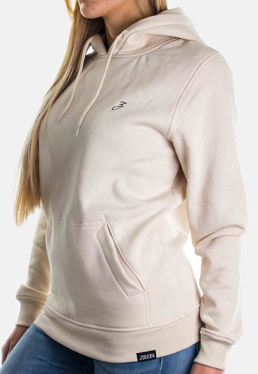 HIGH STD Hoodie - sand - Damen - Trending Products 