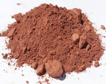 Australian Pastel Pink Clay for stressed, mature skin - Trending Products 