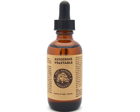 Pure Vegetable Glycerin (USP 99.5%) - Trending Products 