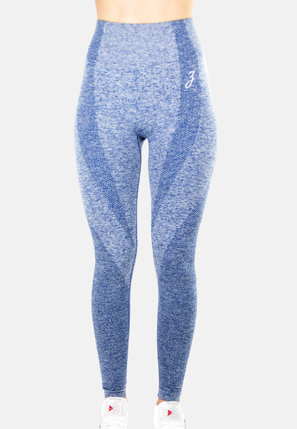 Leggings Dynamic - blue - Damen - Trending Products 