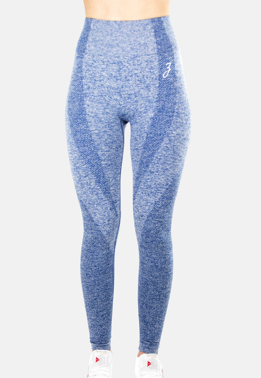 Leggings Dynamic - blue - Damen - Trending Products 