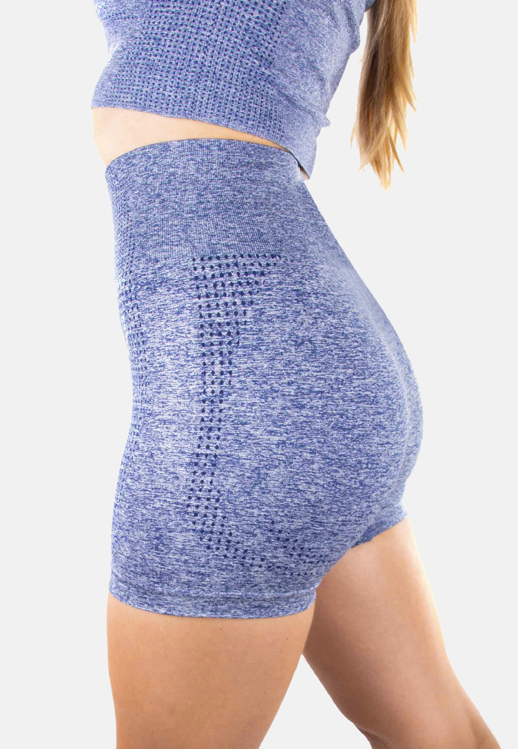 Shorts Dynamic - blue - Damen - Trending Products 