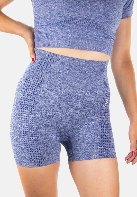 Shorts Dynamic - blue - Damen - Trending Products 