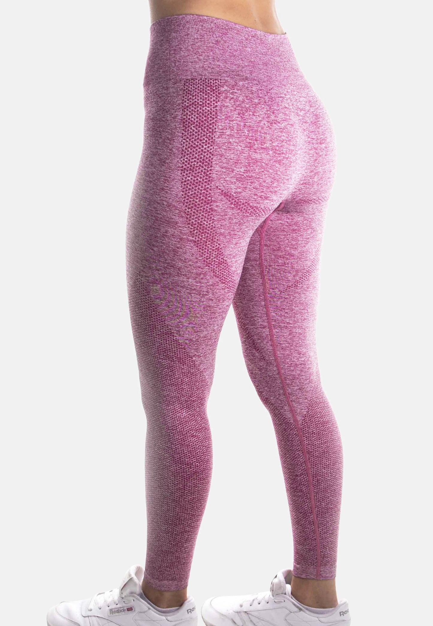 Leggings Dynamic - pink - Damen - Trending Products 