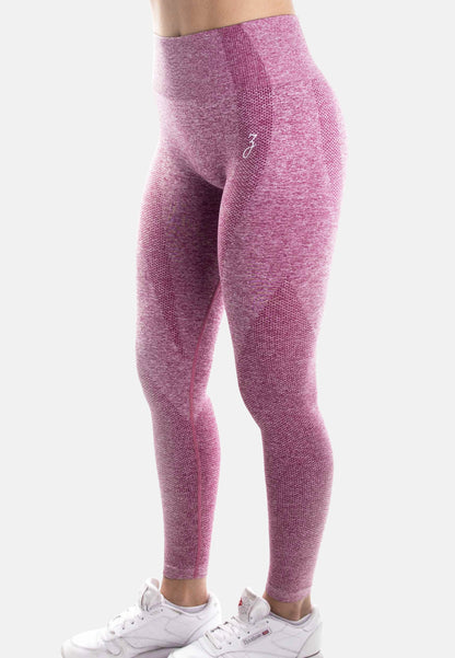 Leggings Dynamic - pink - Damen - Trending Products 
