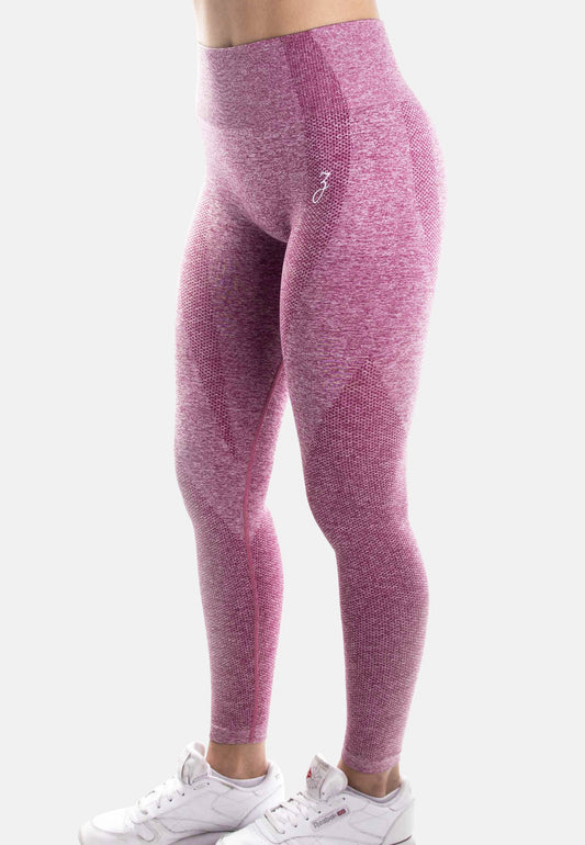 Leggings Dynamic - pink - Damen - Trending Products 