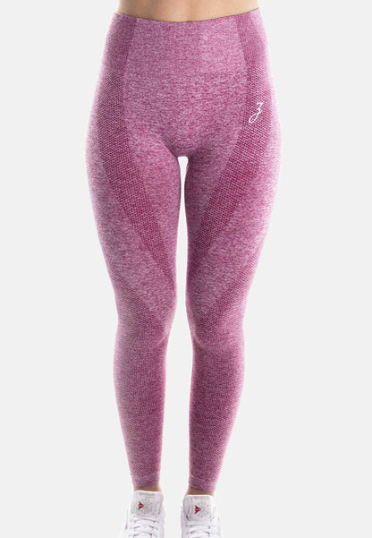 Leggings Dynamic - pink - Damen - Trending Products 