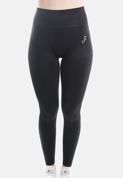 Leggings Dynamic - black - Damen - Trending Products 