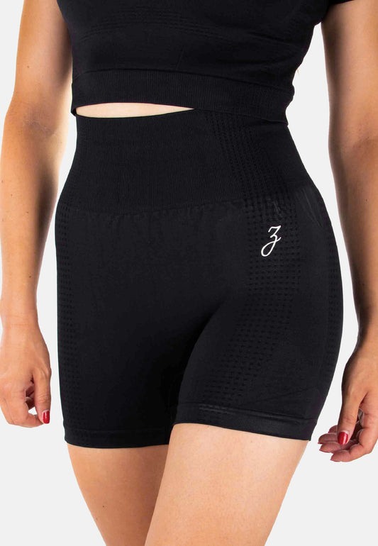 Shorts Dynamic - black - Damen - Trending Products 