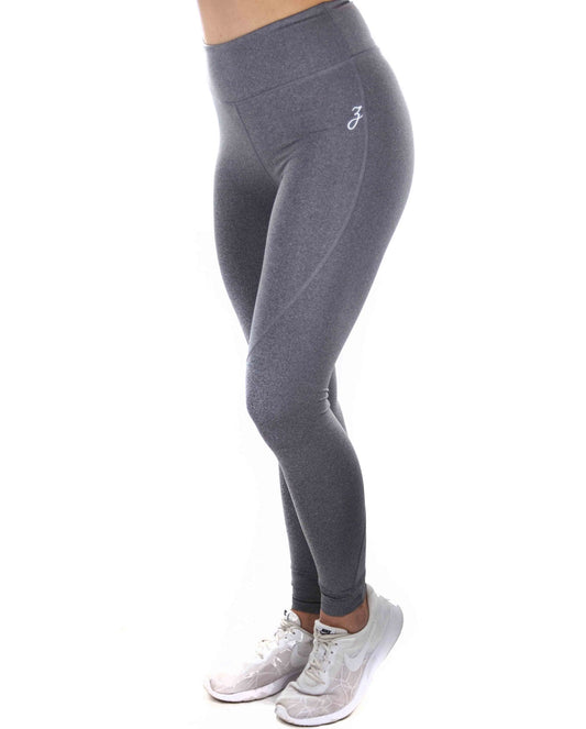 Leggings Origin - grey - Damen - Trending Products 
