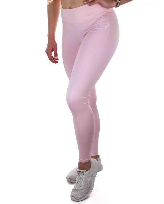 Leggings Origin - pink - Damen - Trending Products 