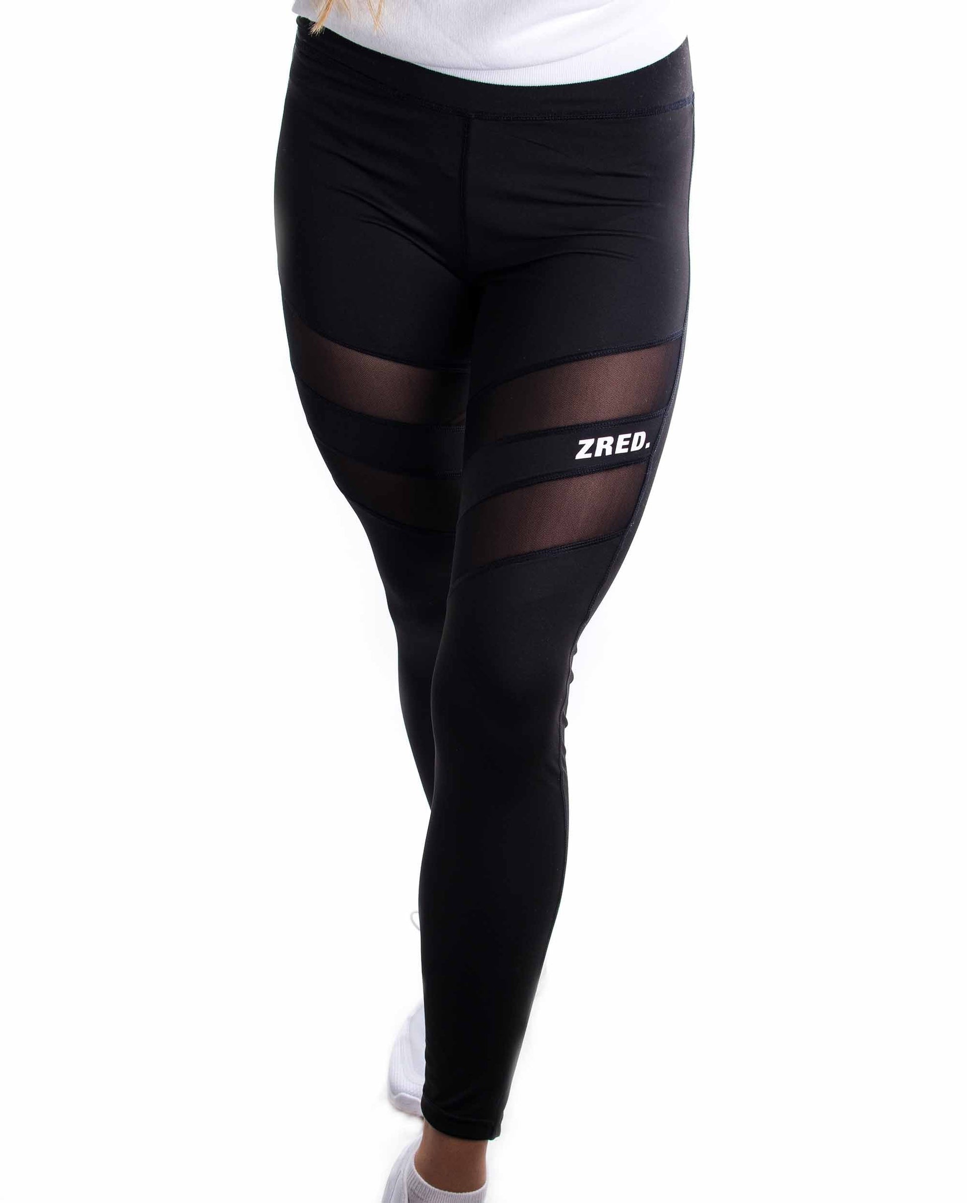 Leggings 2k15 - black - Damen - Trending Products 