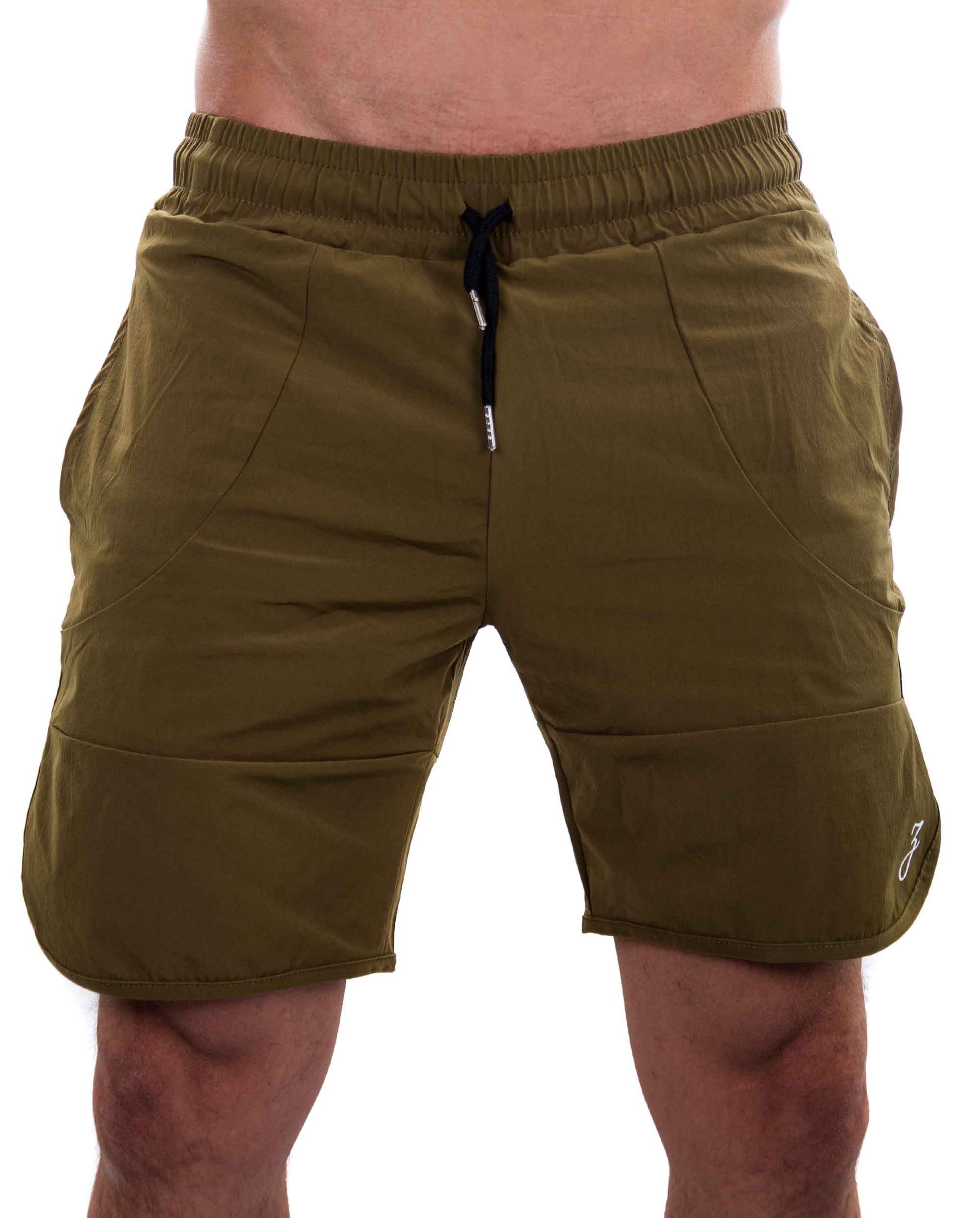 Shorts Dynamic - green - Herren - Trending Products 