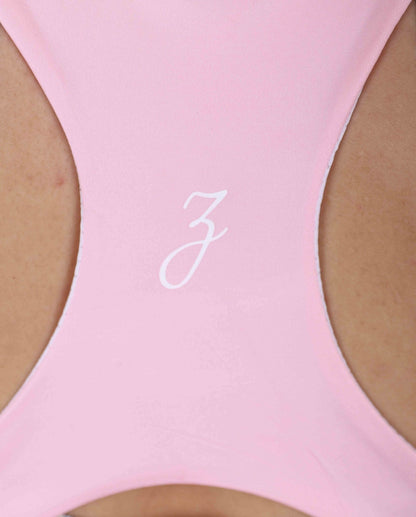 Sports Bra Origin - pink - Damen - Trending Products 