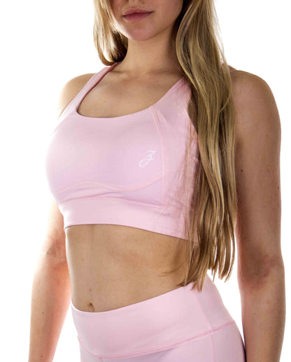 Sports Bra Origin - pink - Damen - Trending Products 