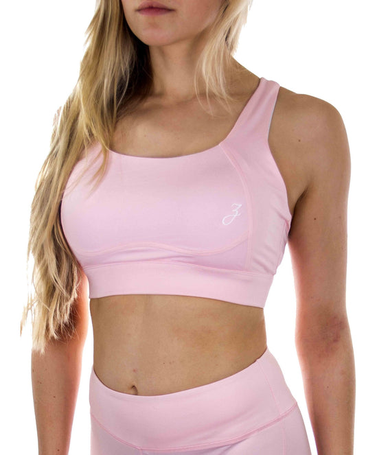 Sports Bra Origin - pink - Damen - Trending Products 